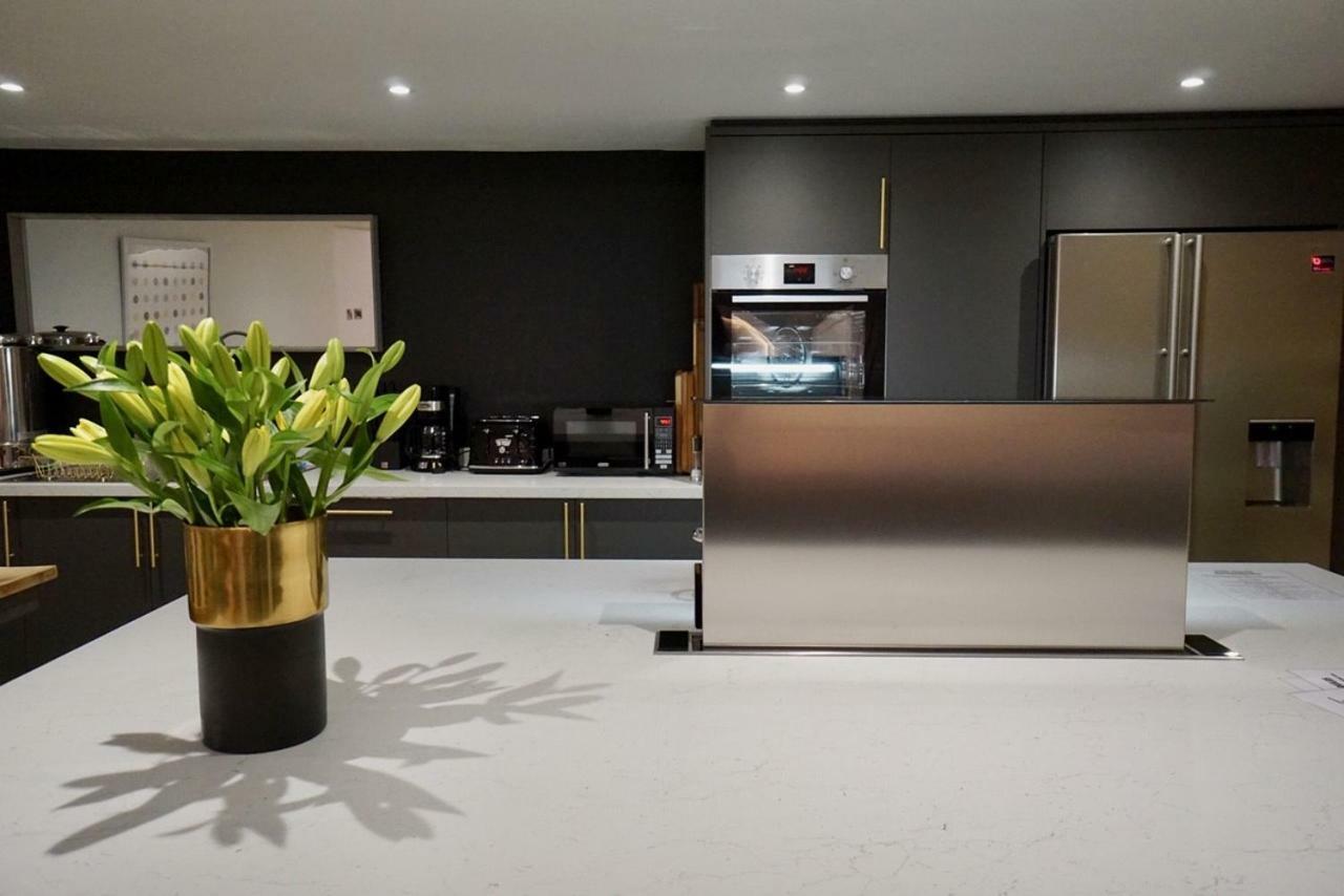 Holiday home N5 Townhouse, Sleeps 20