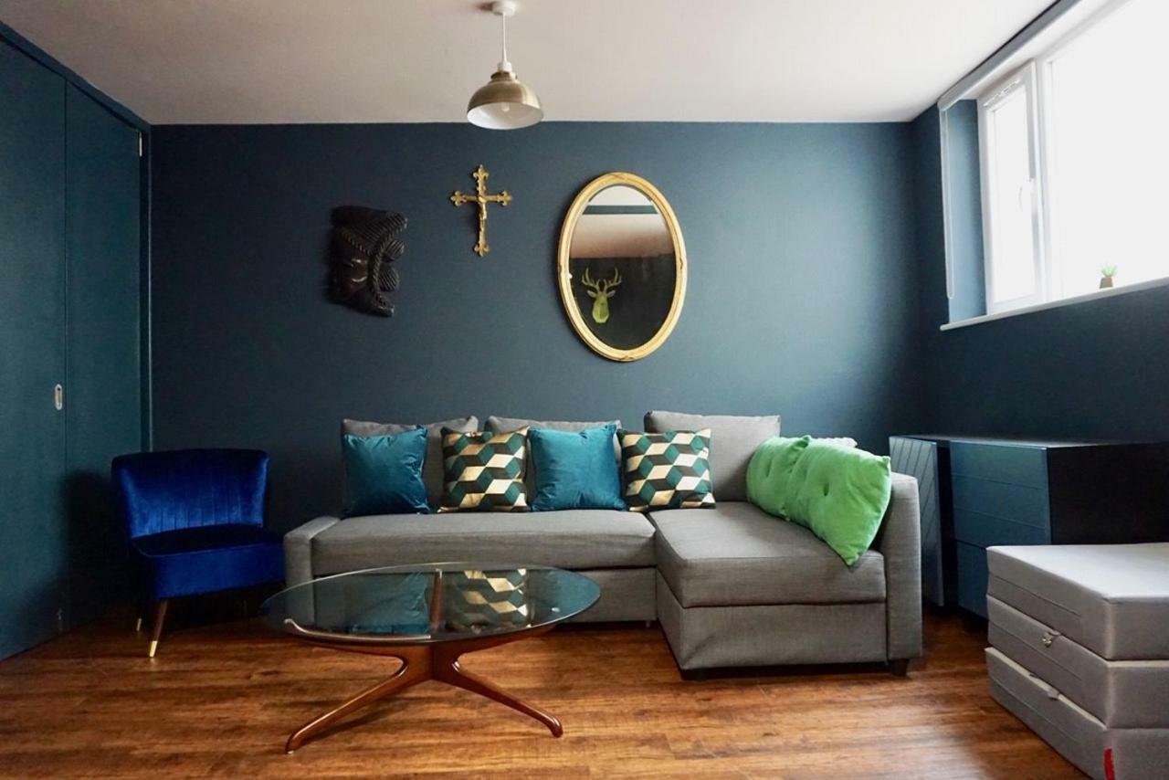 Holiday home N5 Townhouse, Sleeps 20