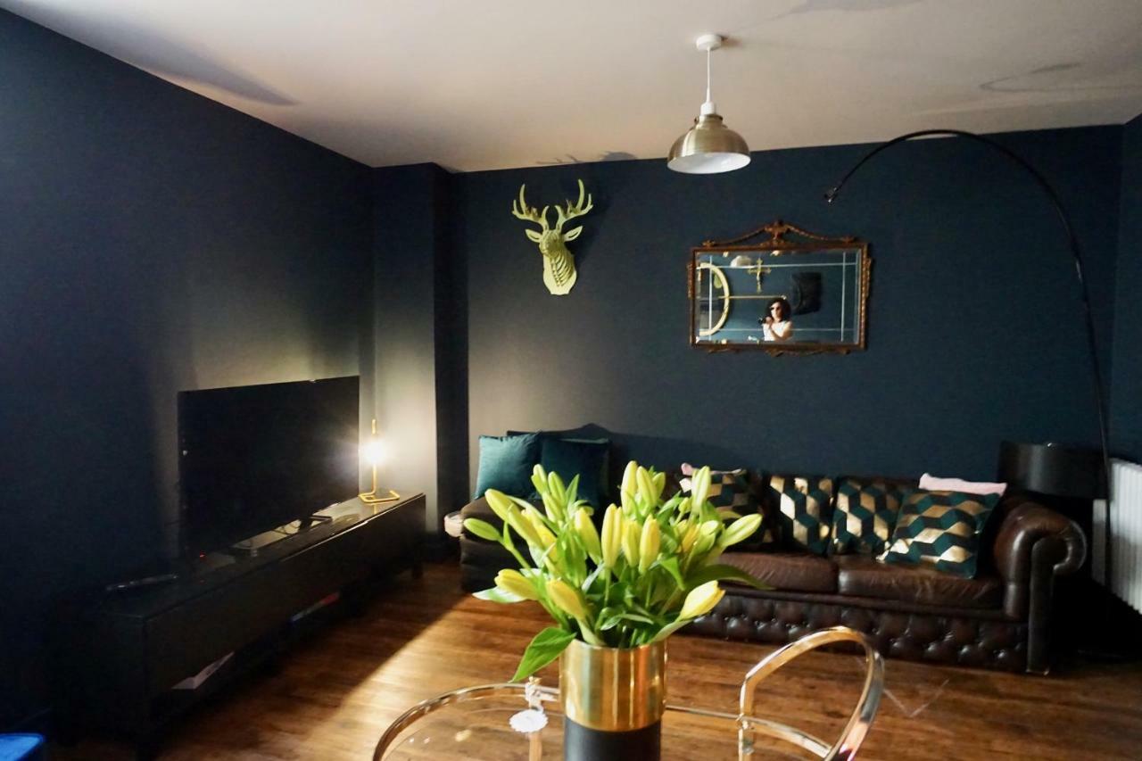 N5 Townhouse, Sleeps 20 Holiday home Brighton