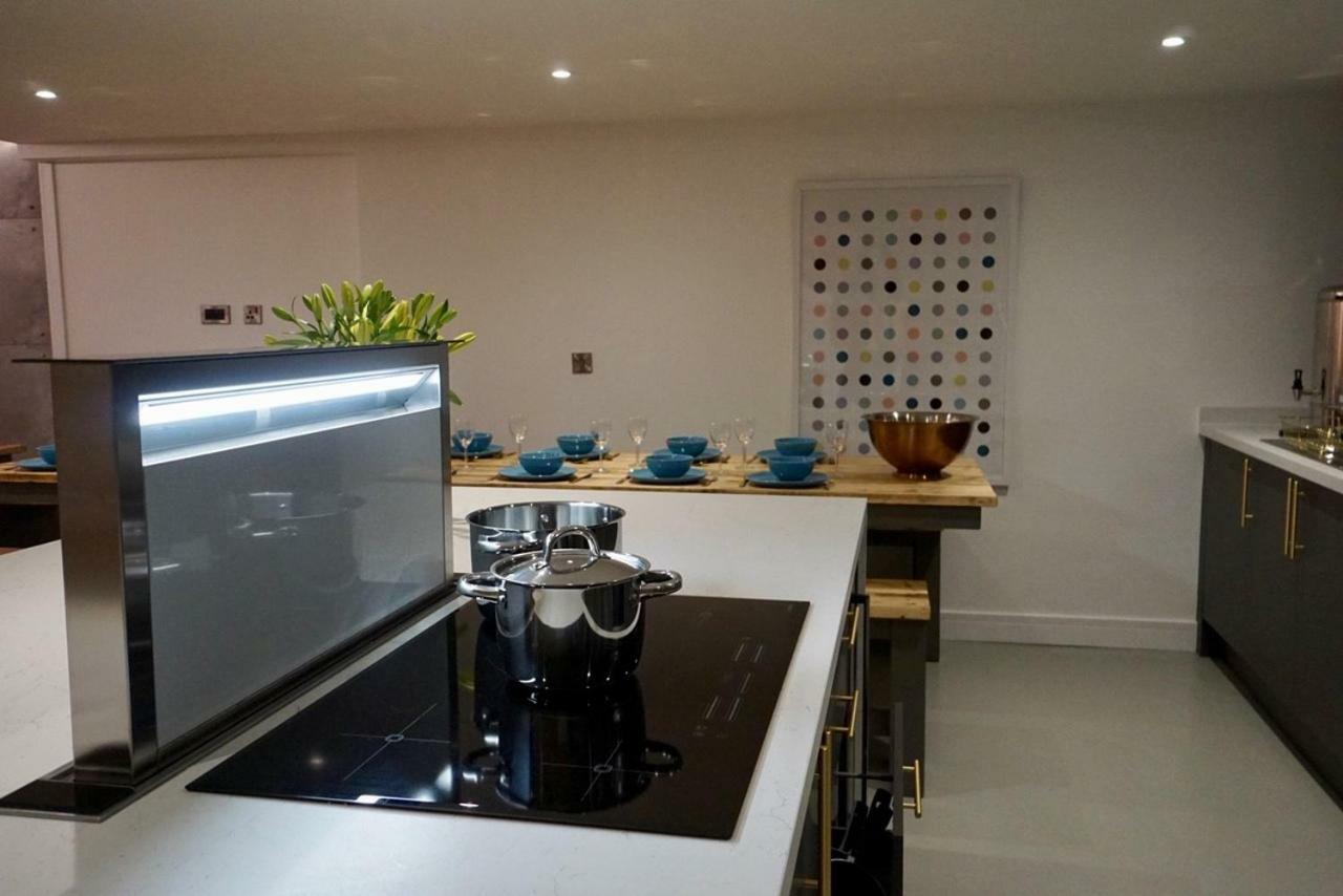 N5 Townhouse, Sleeps 20 Brighton