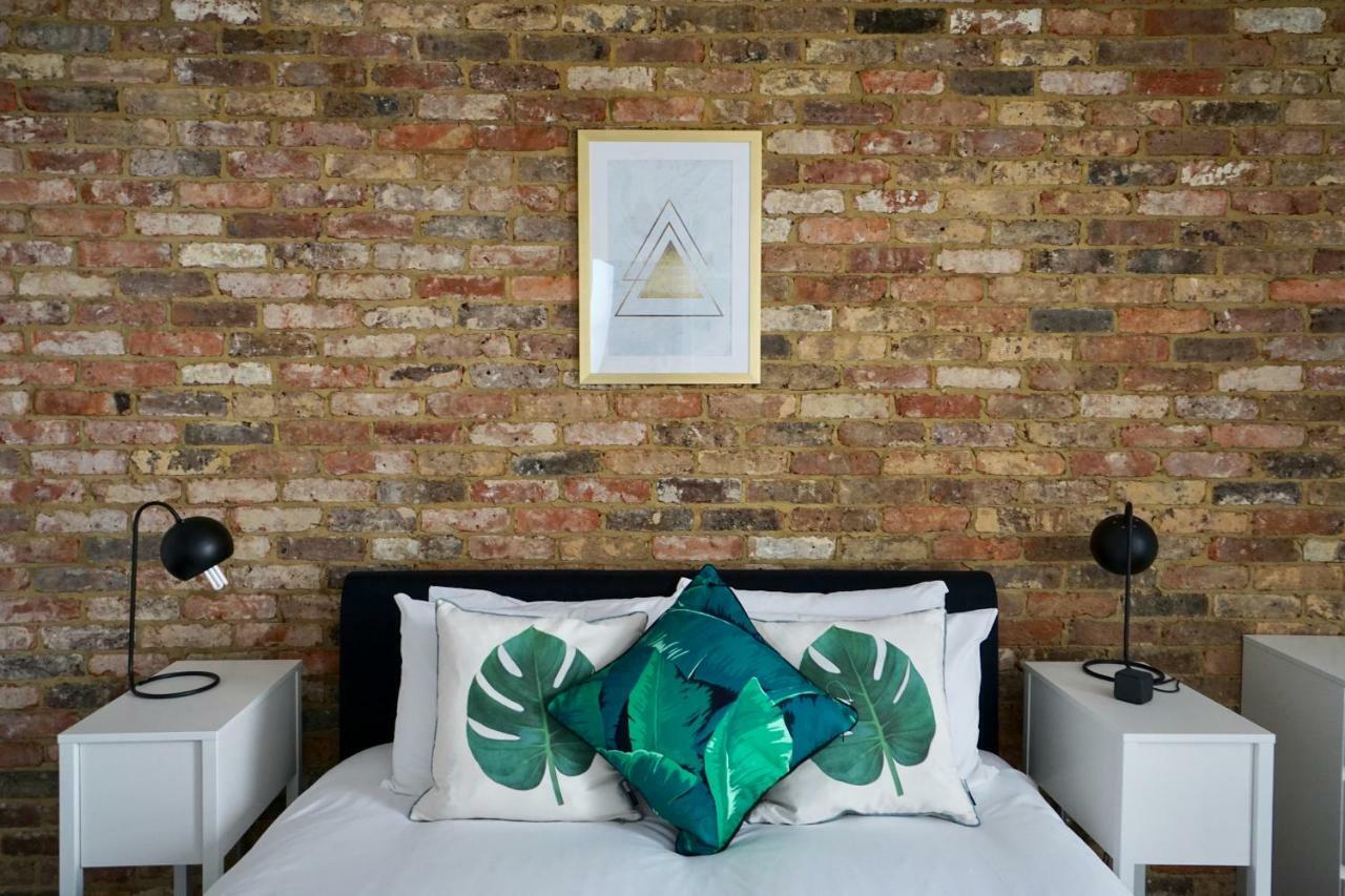 Holiday home N5 Townhouse, Sleeps 20